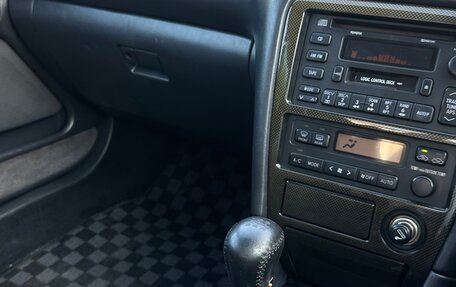 Toyota Chaser VI, 1998 год, 2 500 000 рублей, 5 фотография