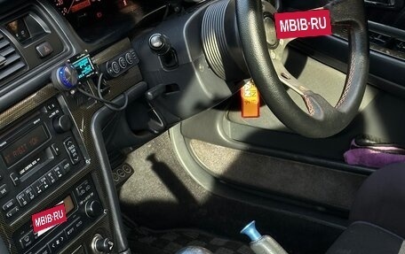 Toyota Chaser VI, 1998 год, 2 500 000 рублей, 6 фотография