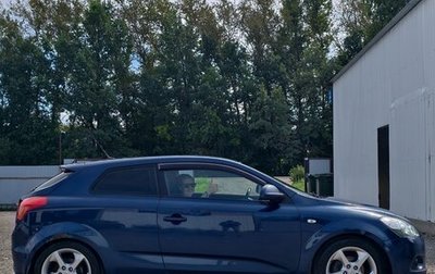 KIA cee'd I рестайлинг, 2008 год, 550 000 рублей, 1 фотография