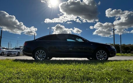 Audi A6, 2008 год, 1 500 000 рублей, 1 фотография