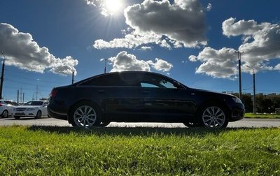 Audi A6, 2008 год, 1 500 000 рублей, 1 фотография