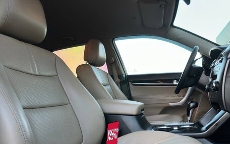 KIA Sorento II рестайлинг, 2010 год, 1 285 000 рублей, 7 фотография