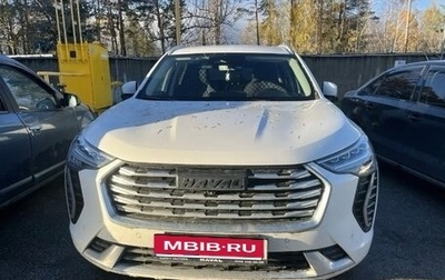 Haval Jolion, 2022 год, 1 695 000 рублей, 1 фотография