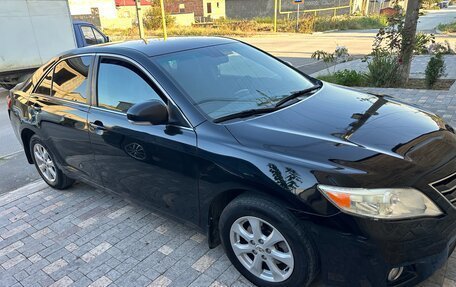 Toyota Camry, 2009 год, 950 000 рублей, 1 фотография