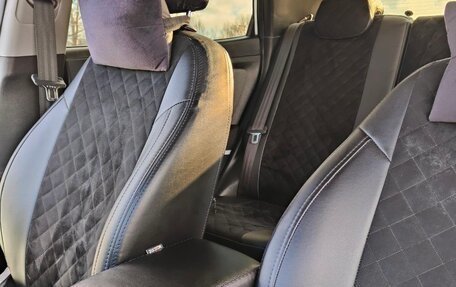 Hyundai Solaris II рестайлинг, 2012 год, 750 000 рублей, 5 фотография
