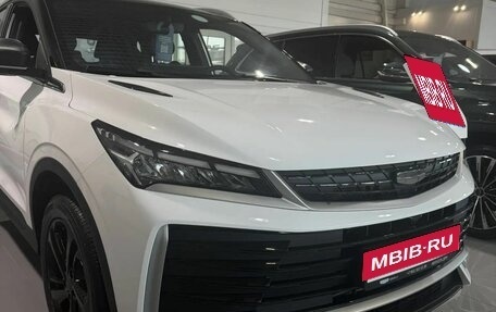 Geely Coolray I, 2026 год, 2 964 990 рублей, 1 фотография