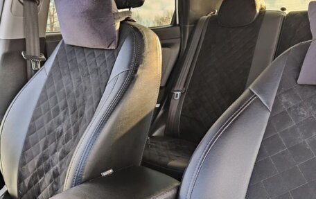 Hyundai Solaris II рестайлинг, 2012 год, 750 000 рублей, 7 фотография