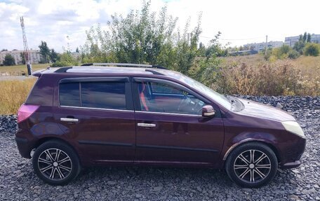 Geely MK Cross I, 2013 год, 238 000 рублей, 3 фотография