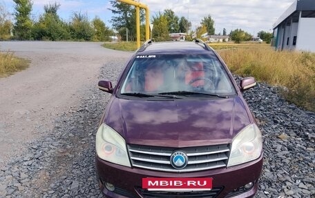 Geely MK Cross I, 2013 год, 238 000 рублей, 4 фотография