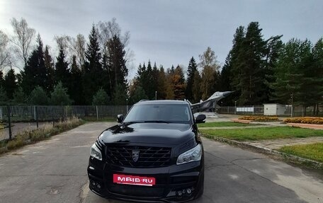 Infiniti QX56, 2013 год, 1 877 000 рублей, 2 фотография