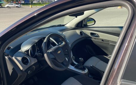 Chevrolet Cruze II, 2014 год, 780 000 рублей, 8 фотография