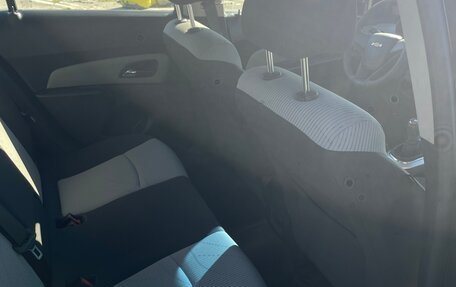 Chevrolet Cruze II, 2014 год, 780 000 рублей, 11 фотография