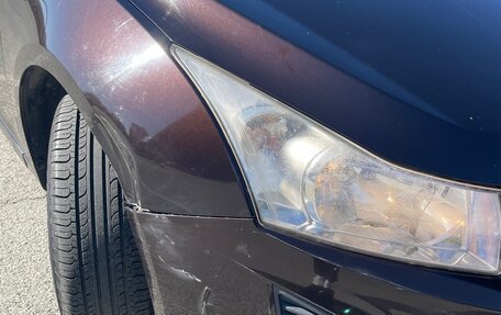 Chevrolet Cruze II, 2014 год, 780 000 рублей, 15 фотография