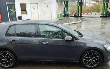 Volkswagen Golf VII, 2015 год, 1 450 000 рублей, 5 фотография