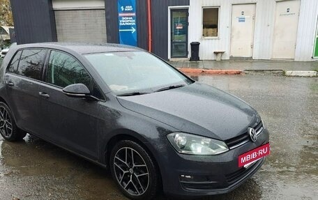 Volkswagen Golf VII, 2015 год, 1 450 000 рублей, 7 фотография