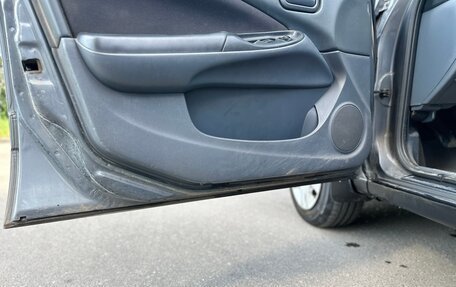 Nissan Almera, 2005 год, 320 000 рублей, 11 фотография