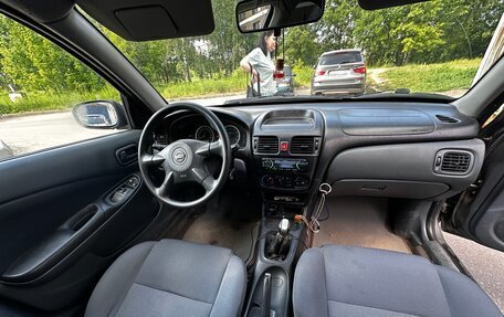 Nissan Almera, 2005 год, 320 000 рублей, 7 фотография