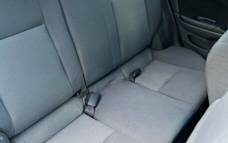 Nissan Almera, 2005 год, 320 000 рублей, 8 фотография