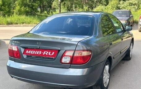Nissan Almera, 2005 год, 320 000 рублей, 3 фотография