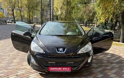 Peugeot 308 II, 2009 год, 1 555 555 рублей, 1 фотография
