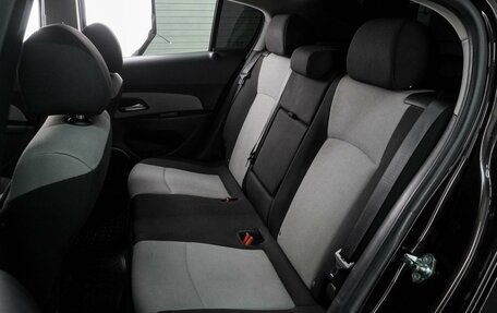 Chevrolet Cruze II, 2013 год, 819 000 рублей, 9 фотография