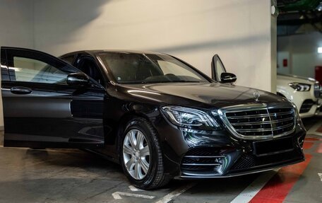 Mercedes-Benz S-Класс, 2015 год, 11 900 000 рублей, 1 фотография