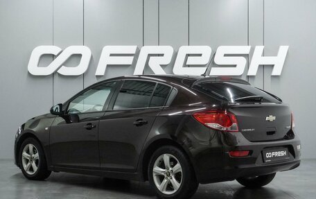 Chevrolet Cruze II, 2013 год, 819 000 рублей, 2 фотография