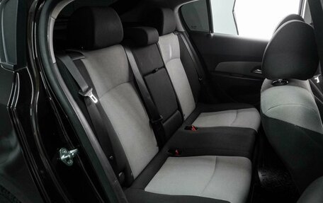 Chevrolet Cruze II, 2013 год, 819 000 рублей, 7 фотография