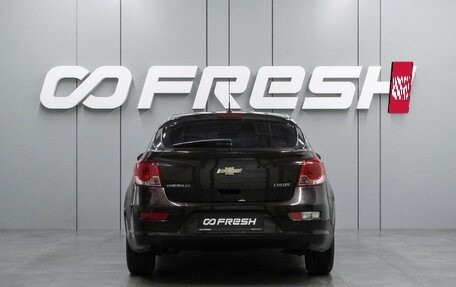 Chevrolet Cruze II, 2013 год, 819 000 рублей, 4 фотография
