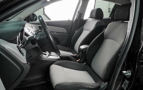Chevrolet Cruze II, 2013 год, 819 000 рублей, 10 фотография