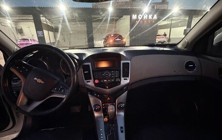 Chevrolet Cruze II, 2012 год, 530 000 рублей, 2 фотография