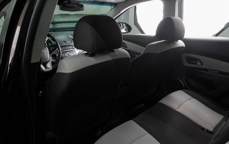 Chevrolet Cruze II, 2013 год, 819 000 рублей, 11 фотография