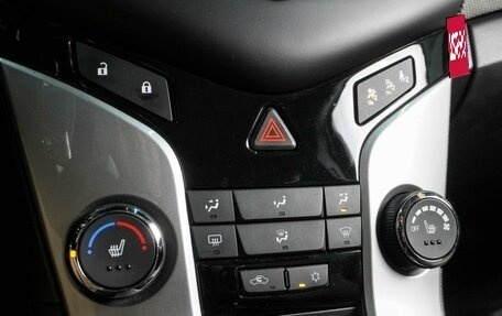 Chevrolet Cruze II, 2013 год, 819 000 рублей, 12 фотография