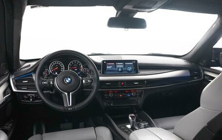 BMW X5 M, 2017 год, 5 199 077 рублей, 6 фотография
