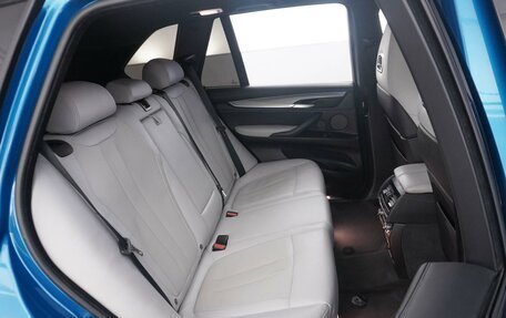 BMW X5 M, 2017 год, 5 199 077 рублей, 7 фотография