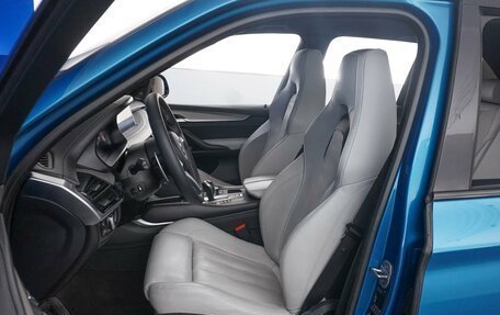 BMW X5 M, 2017 год, 5 199 077 рублей, 10 фотография