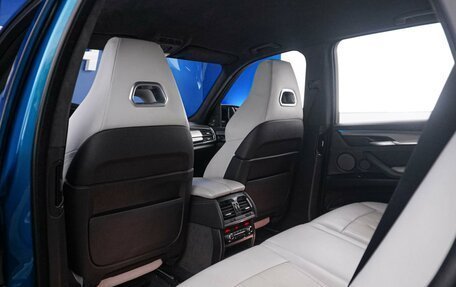BMW X5 M, 2017 год, 5 199 077 рублей, 11 фотография