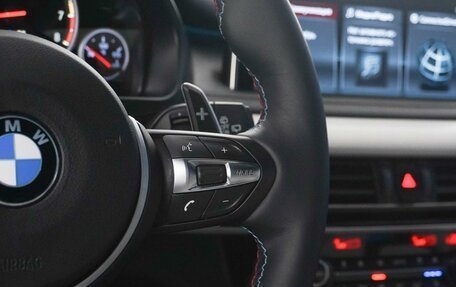 BMW X5 M, 2017 год, 5 199 077 рублей, 13 фотография