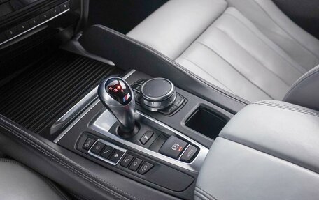 BMW X5 M, 2017 год, 5 199 077 рублей, 14 фотография