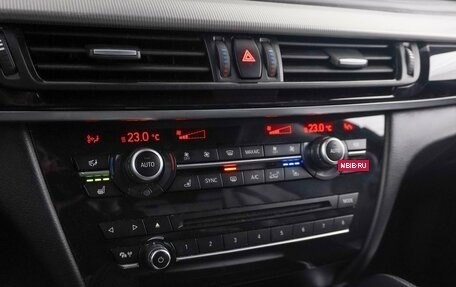 BMW X5 M, 2017 год, 5 199 077 рублей, 17 фотография