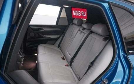 BMW X5 M, 2017 год, 5 199 077 рублей, 9 фотография