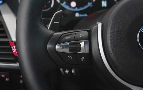 BMW X5 M, 2017 год, 5 199 077 рублей, 12 фотография