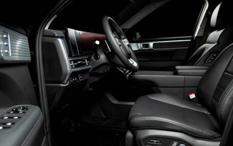 Hyundai Santa Fe IV, 2026 год, 5 790 000 рублей, 9 фотография