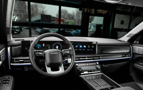 Hyundai Santa Fe IV, 2026 год, 5 790 000 рублей, 2 фотография