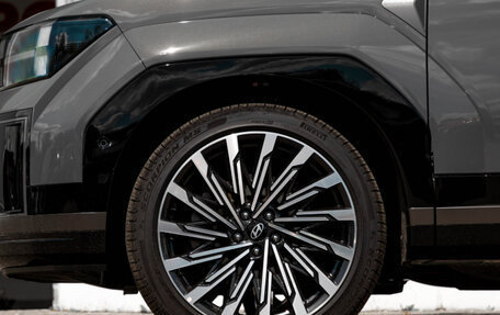 Hyundai Santa Fe IV, 2026 год, 5 790 000 рублей, 8 фотография