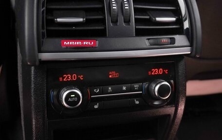 BMW X5 M, 2017 год, 5 199 077 рублей, 18 фотография