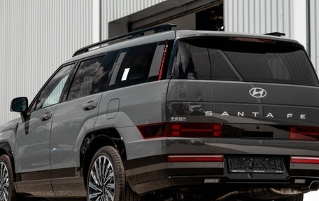 Hyundai Santa Fe IV, 2026 год, 5 790 000 рублей, 4 фотография