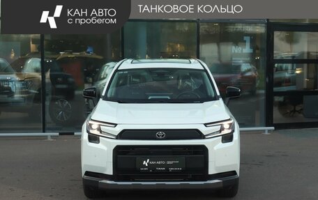 Toyota RAV4, 2026 год, 4 270 000 рублей, 2 фотография