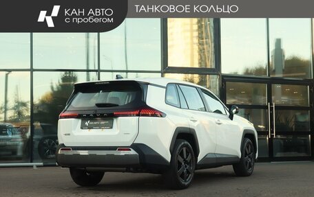 Toyota RAV4, 2026 год, 4 270 000 рублей, 3 фотография
