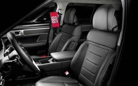 Hyundai Santa Fe IV, 2026 год, 5 790 000 рублей, 15 фотография